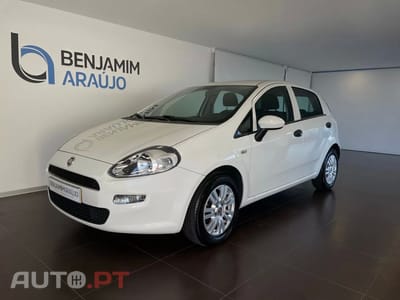 Fiat Punto 1.2 Easy S&S