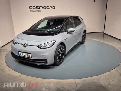 Volkswagen Id.3 Pro Confort 