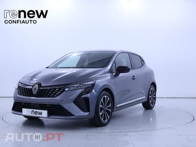 Renault Clio Techno Eco-g