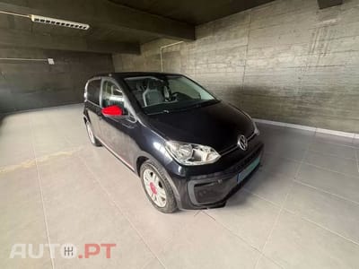 Volkswagen Up! 1.0 Move Beats