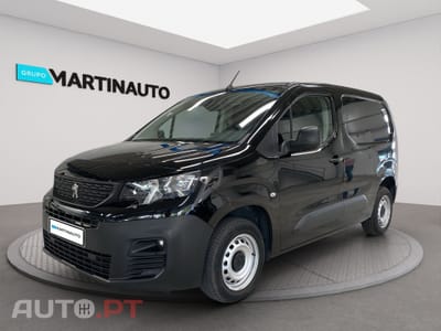 Peugeot Partner 1.5 BlueHDi M Standard