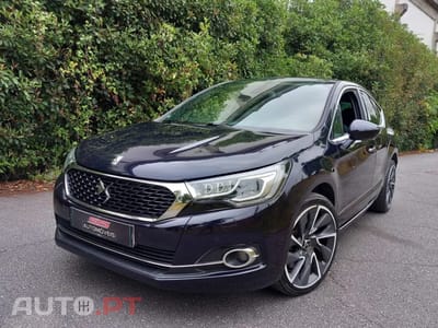 DS DS4 1.6 THP Sport Chic