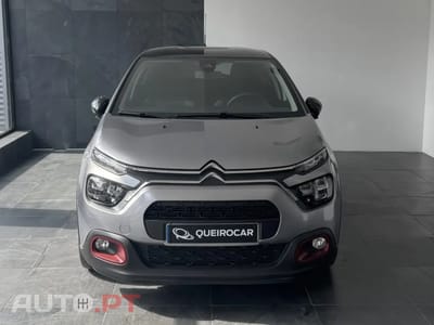 Citroen C3 1.2 PureTech C-Series
