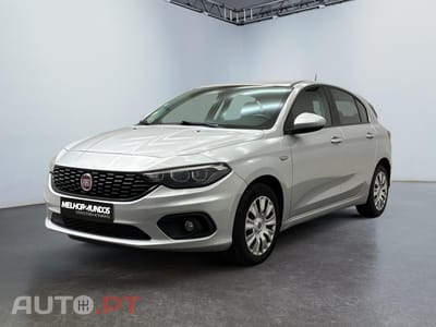 Fiat Tipo 1.3 M-jet Pro