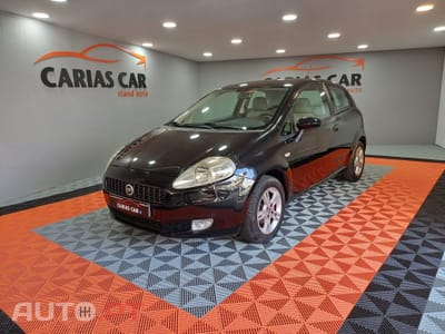 Fiat Punto 60 Active