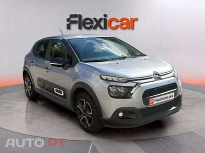 Citroen C3 1.2 PureTech Feel Pack