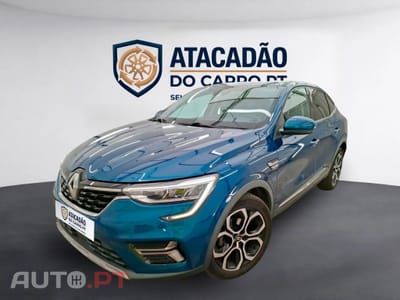 Renault Arkana Techno I.V.A DEDUTIVEL