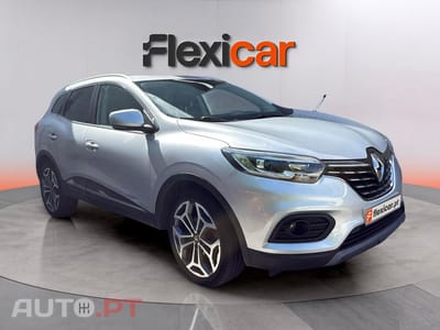 Renault Kadjar 1.3 TCe Intens