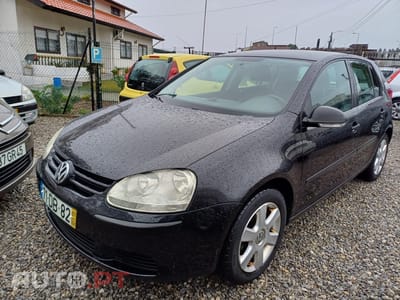 Volkswagen Golf 1.4i Trendline AC