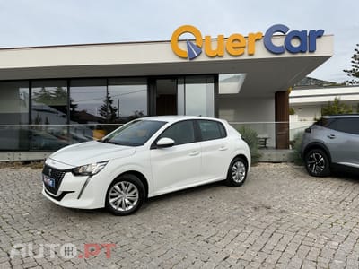 Peugeot 208 1.2 PureTech Active