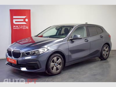BMW 118 i Auto  Corporate Edition