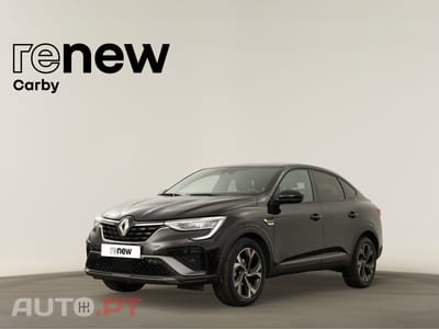 Renault Arkana Arkana 1.3 TCe R.S.Line EDC
