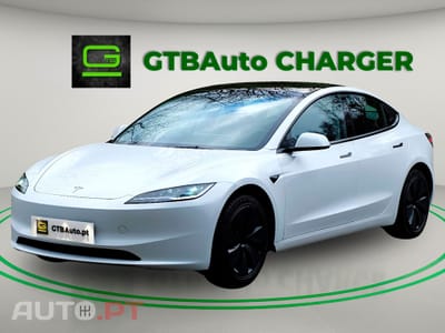 Tesla Model 3 RWD I.V.A DEDUTIVEL 
