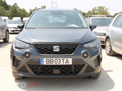 Seat Arona 1.0 TSI Style