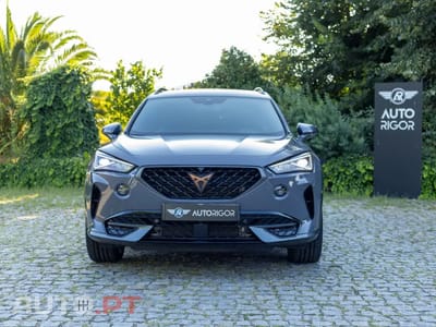 Cupra Formentor 1.4 e-Hybrid DSG VZ