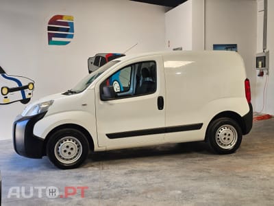 Fiat Fiorino 1.3 Multijet