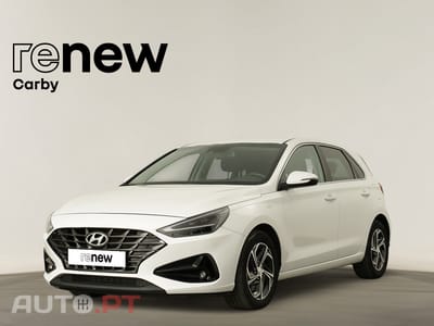 Hyundai i30 i30 1.0 T-GDi Style Plus
