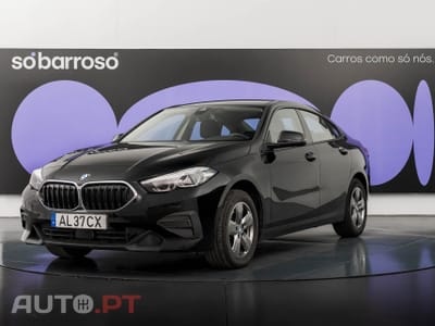 BMW 216 d Advantage