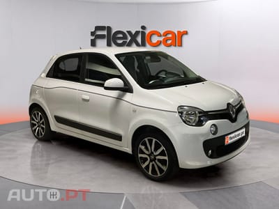 Renault Twingo 1.0 SCe Dynamique