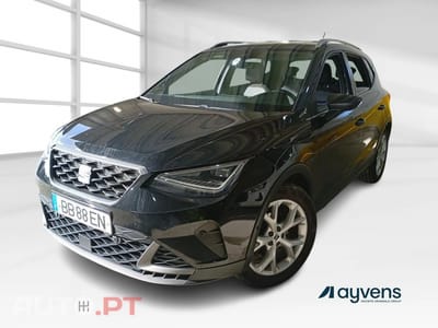 Seat Arona 1.0 TSI FR
