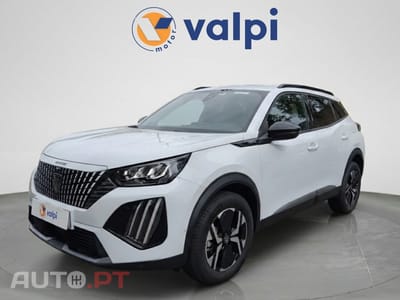 Peugeot 2008 1.2 PureTech Allure
