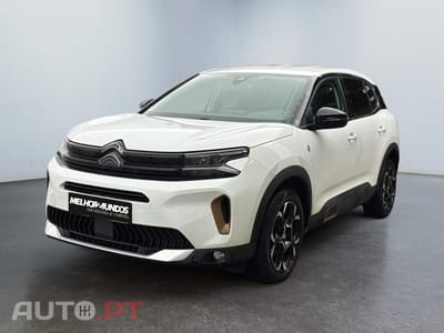Citroen C5 Aircross 1.2 PureTech C-Series