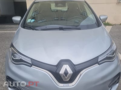 Renault Zoe R110 52 KW