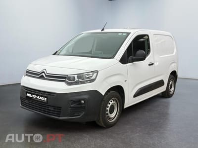 Citroen Berlingo 1.5 BlueHDi M Control