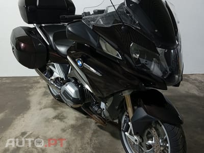 BMW R LC PACK 3