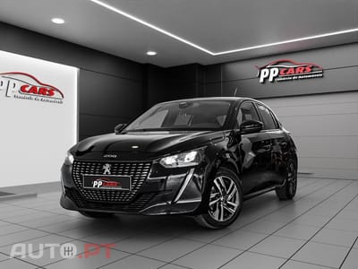 Peugeot 208 1.2 PureTech Allure Pack