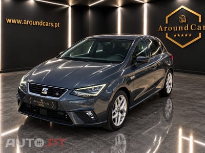 Seat Ibiza 1.0 TSI S&S FR