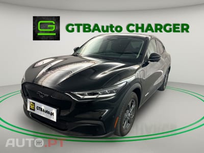 Ford Mustang Mach-E 99 kWh I.V.A DEDUTIVEL