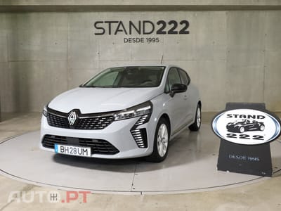 Renault Clio 1.5 Blue dCi Evolution