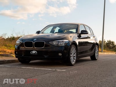 BMW 116 116d