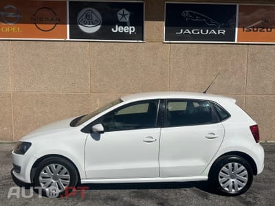 Volkswagen Polo 1.2 TDi Confortline