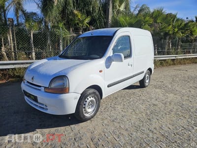 Renault Kangoo Kango