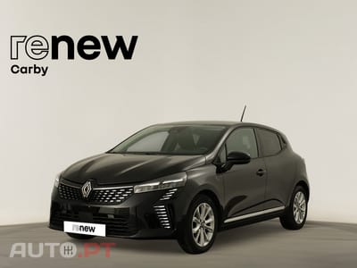 Renault Clio Clio 1.0 TCe Evolution