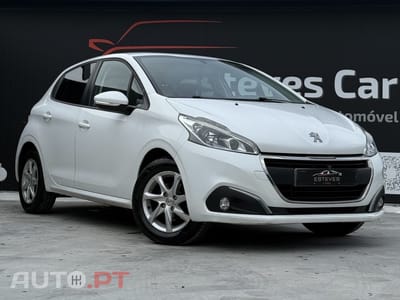 Peugeot 208 1.2 PureTech Access