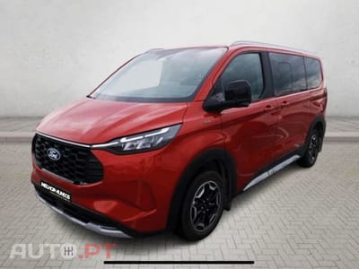 Ford Tourneo 2.5 PHEV Active