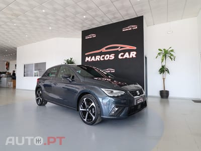 Seat Ibiza 1.0 TSI FR