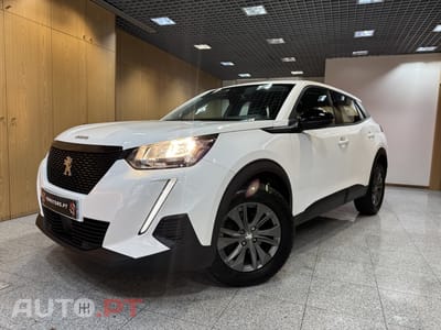 Peugeot 2008 1.5 BlueHDi Active Pack