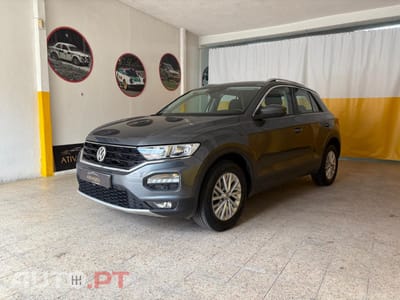 Volkswagen T-Roc 1.0 TSI Style