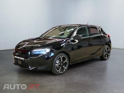 Opel Corsa 1.2 Turbo e