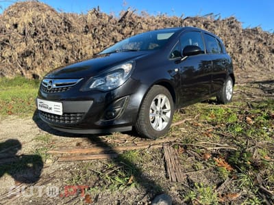Opel Corsa 1.2 Enjoy S/S