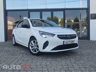 Opel Corsa 1.5 D Business Edition