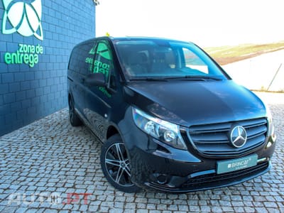 Mercedes-Benz Vito 114 CDI