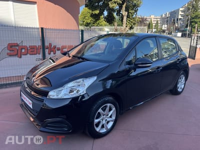Peugeot 208 1.2 VTi Active