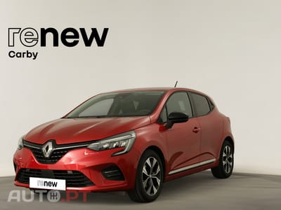 Renault Clio Clio 1.0 TCe Evolution Bi-Fuel