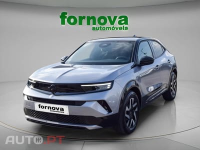 Opel Mokka 1.2 Hybrid GS eDCT