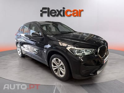 BMW X1 25 e xDrive